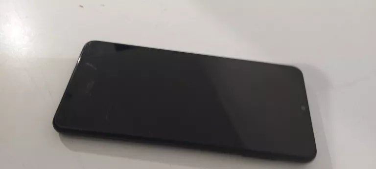 TELEFON A12 SAMSUNG ZBITY - USZKODZONY