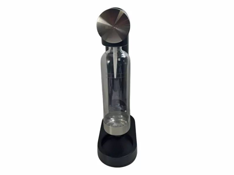 SATURATOR BRITA SODAONE BIAŁY + BUTELKA + NABÓJ CO2
