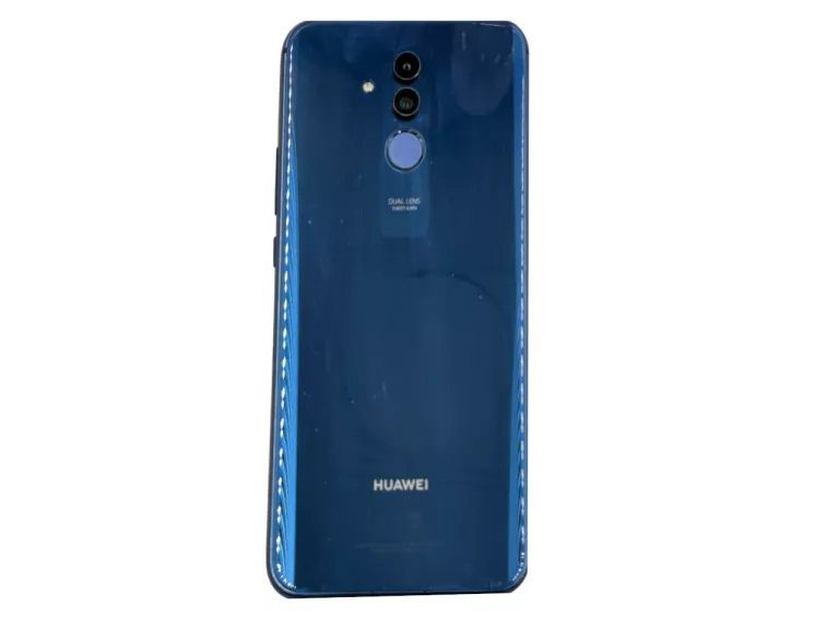 TELEFON HUAWEI MATE 20 LITE SNE-LX1 4/64GB 6.3" 3750 MAH