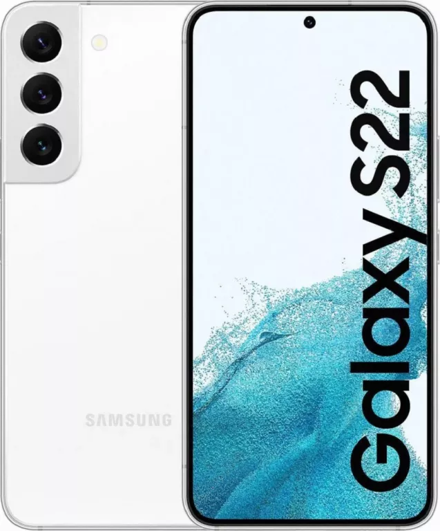 TELEFON SAMSUNG GALAXY S22 NA CZĘŚCI