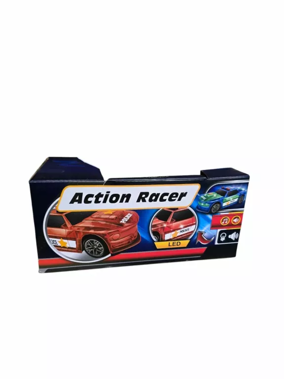 AUTKO ACTION RACER