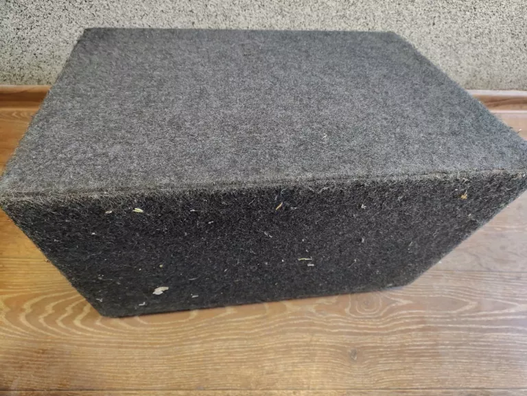 SKRZYNIA BASOWA AUDIOSYSTEM M12 EVO