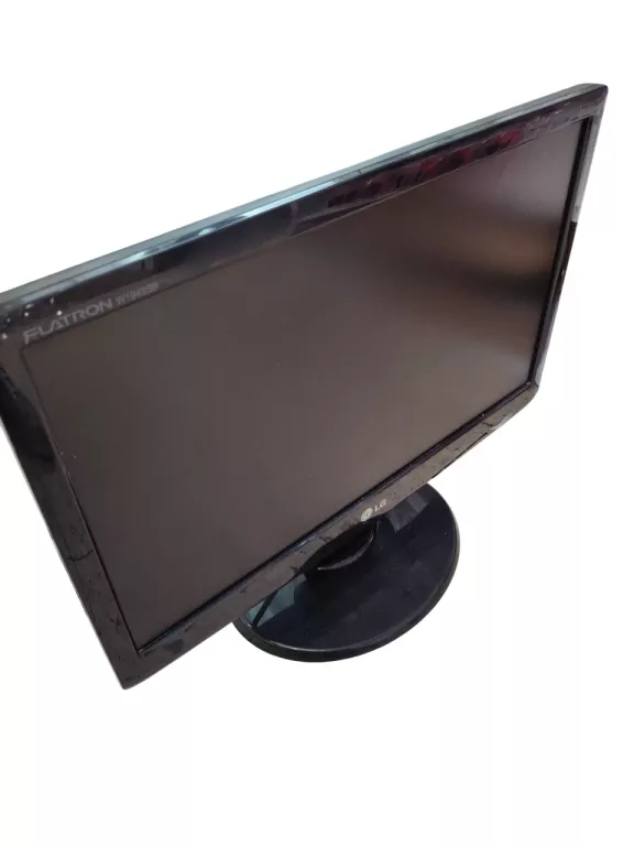 MONITOR LG FLATRON W1943SB-PF