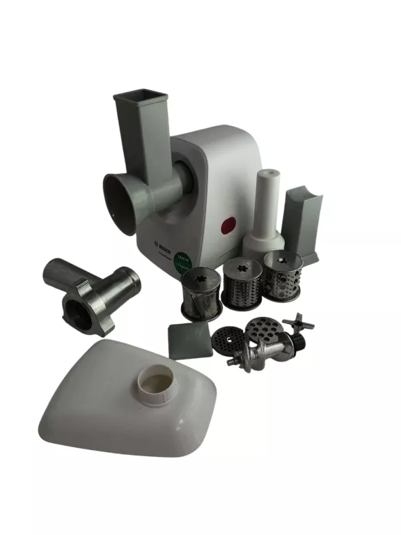 MASZYNKA DO MIELENIA MIĘSA BOSCH CNFW4 + AKCESORIA