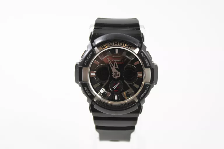 ZEGAREK CASIO G-SHOCK 5229 GA200