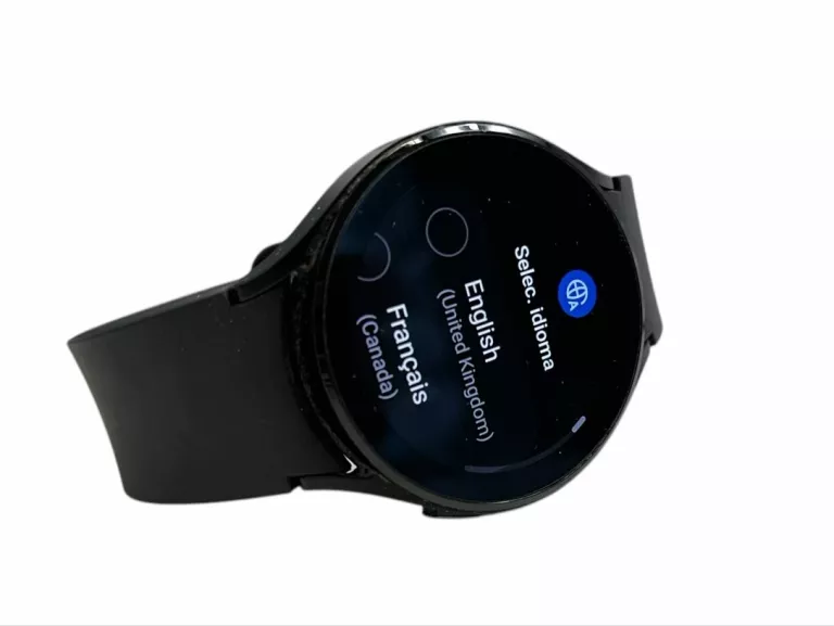 SMARTWATCH SAMSUNG GALAXY WATCH 4 44MM LTE SM-R875F