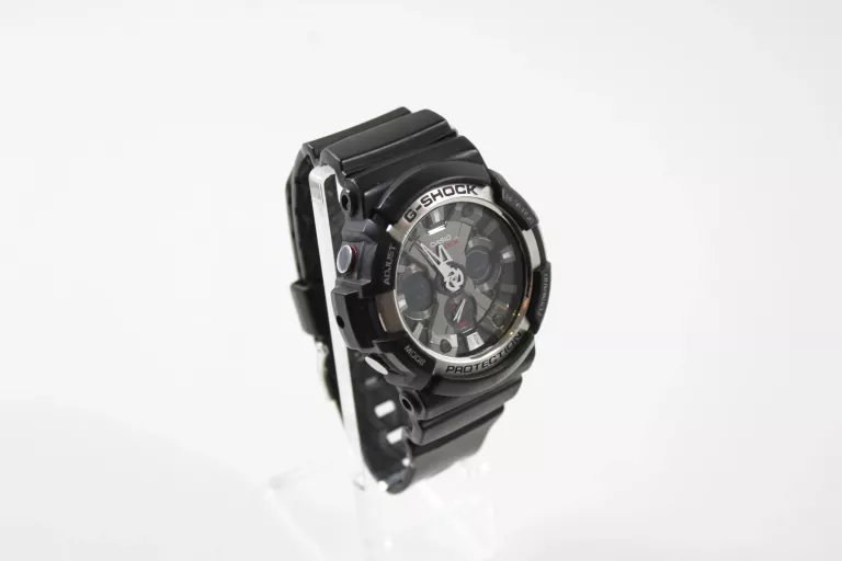 ZEGAREK CASIO G-SHOCK 5229 GA200