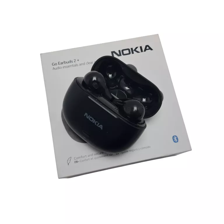 SŁUCHAWKI NOKIA GO EARBUDS 2