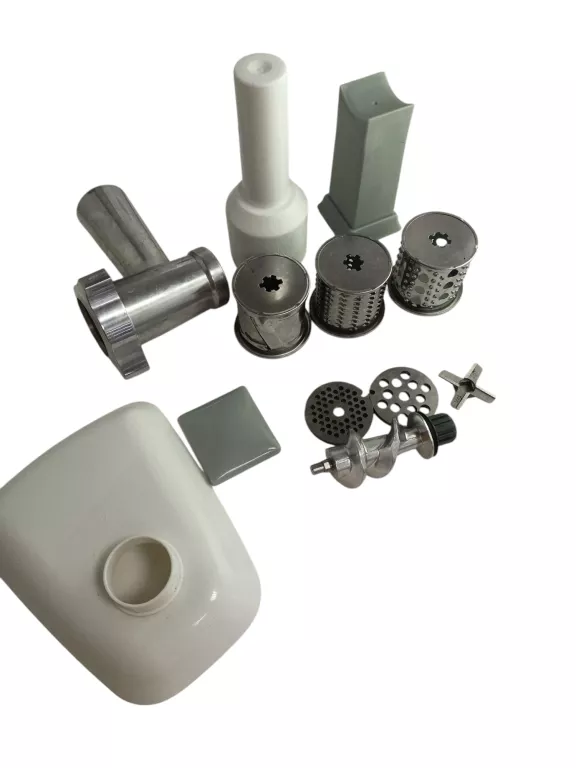MASZYNKA DO MIELENIA MIĘSA BOSCH CNFW4 + AKCESORIA
