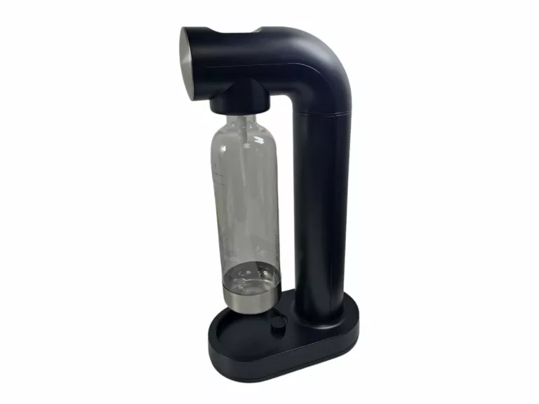 SATURATOR BRITA SODAONE BIAŁY + BUTELKA + NABÓJ CO2