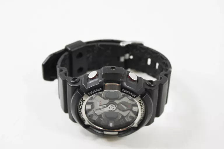 ZEGAREK CASIO G-SHOCK 5229 GA200