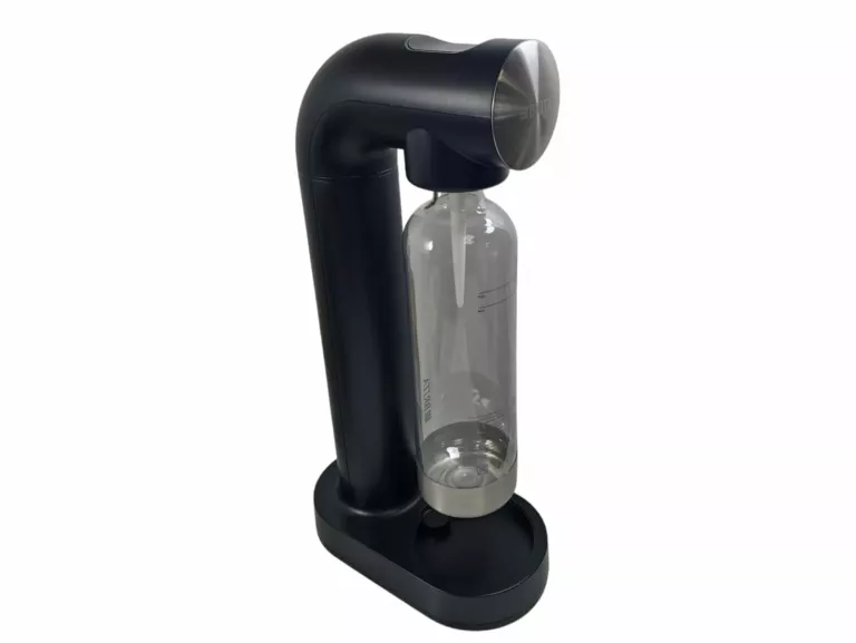 SATURATOR BRITA SODAONE BIAŁY + BUTELKA + NABÓJ CO2