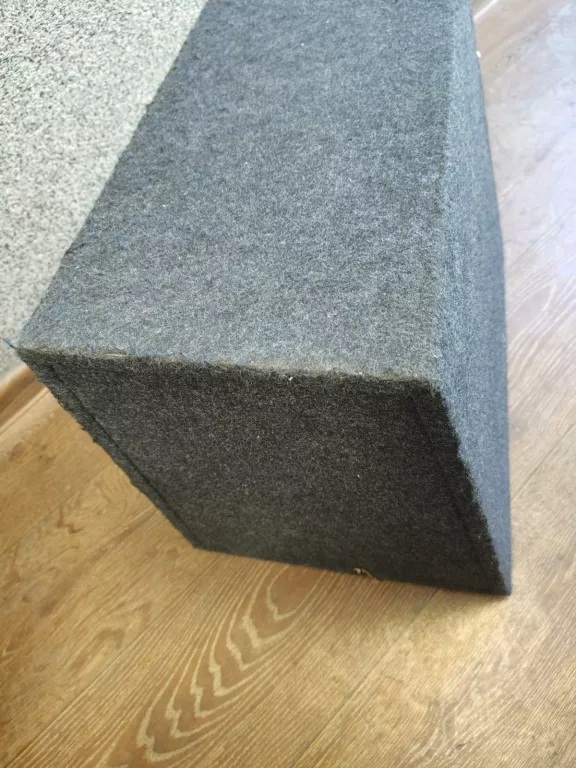 SKRZYNIA BASOWA AUDIOSYSTEM M12 EVO