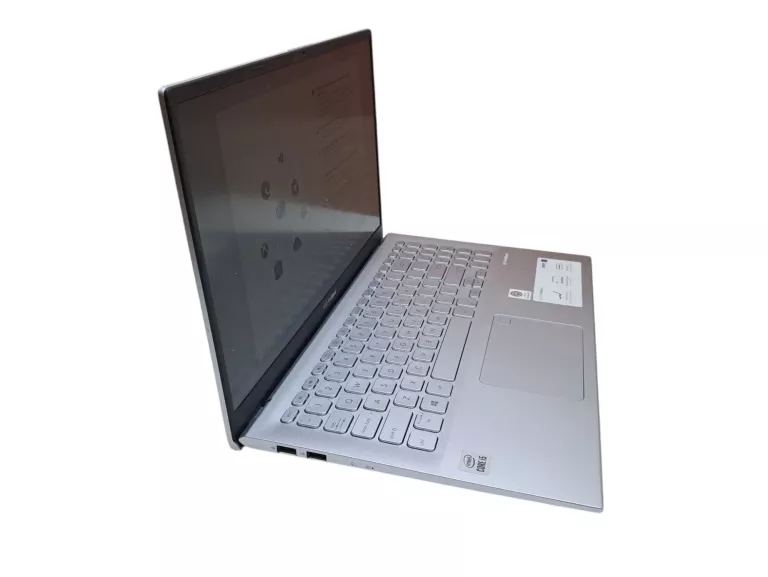 LAPTOP ASUS VIVOBOOK F512J I5-1035G1 ZASILACZ TORBA