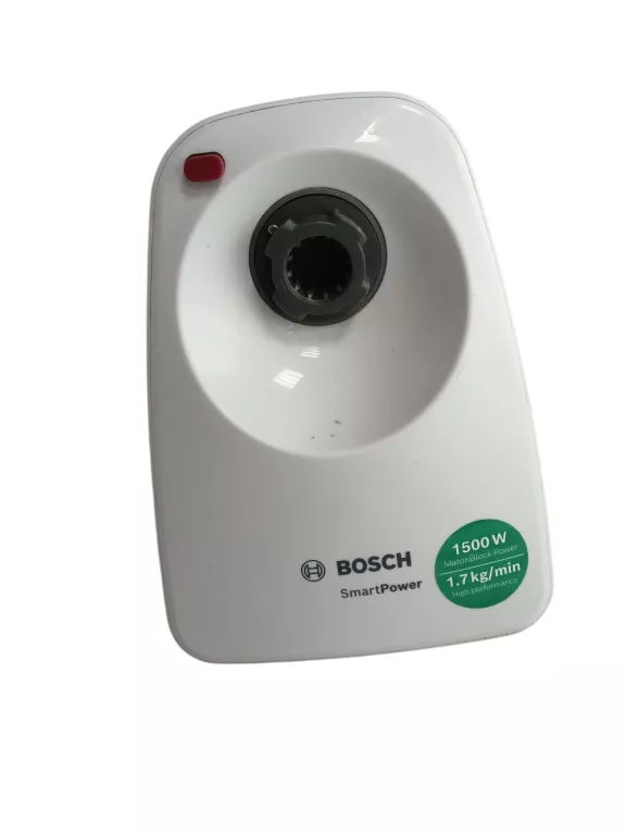MASZYNKA DO MIELENIA MIĘSA BOSCH CNFW4 + AKCESORIA