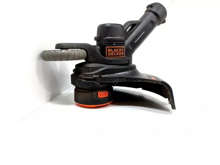 PODKASZARKA BLACK+DECKER STC1840E Z PODSTAWĄ JEZDNĄ DO PODKASZAREK