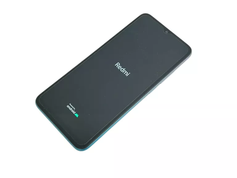 SMARTFON XIAOMI REDMI 9A 2 GB / 32 GB 4G (LTE) NIEBIESKI 5000 MAH