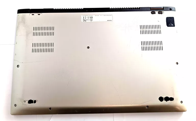 LAPTOP TOSHIBA SATELLITE P55W-C I5-5200 8GB W10