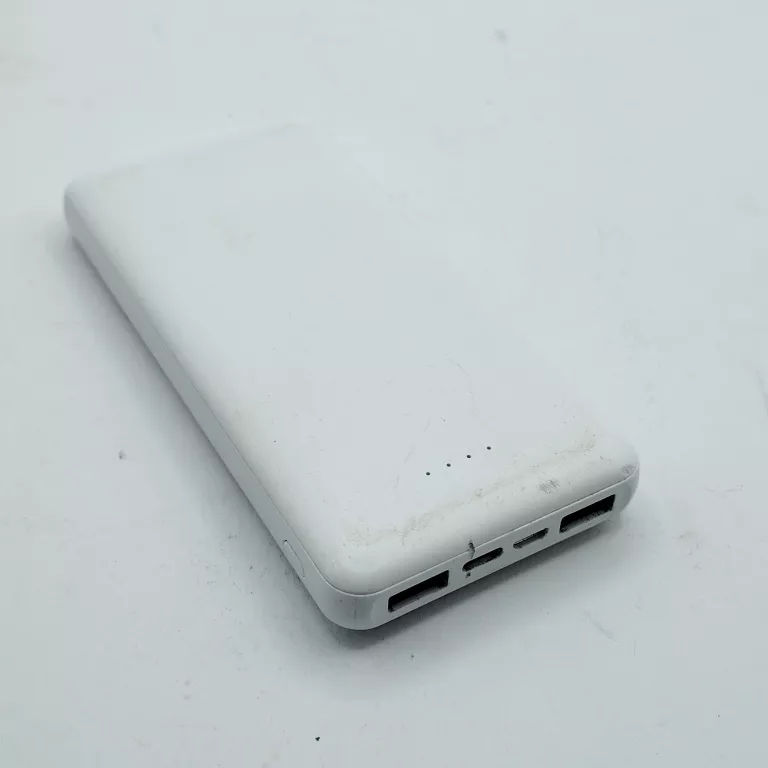 POWERBANK DEALZ BIALY 10000MAH