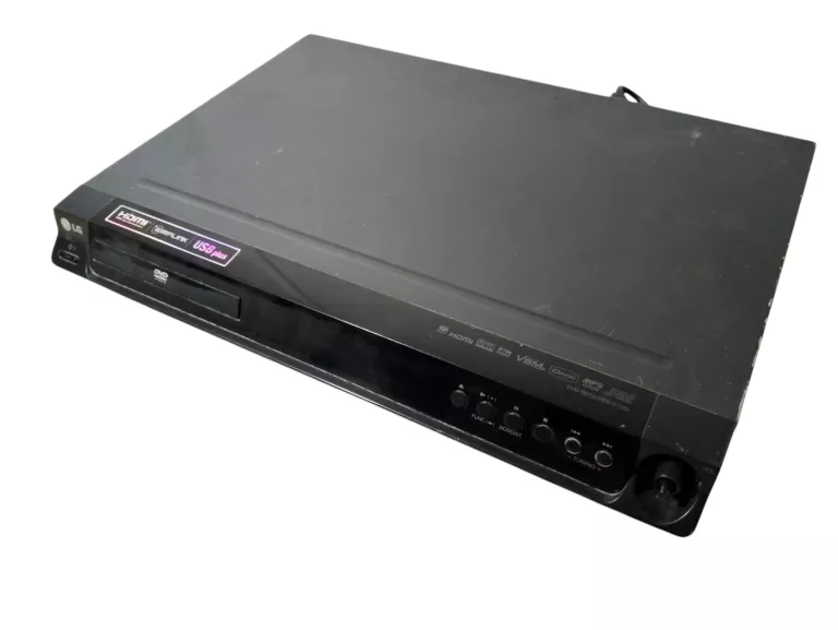LG DVD RECEIVER HT552TH-DH BEZ PILOTA