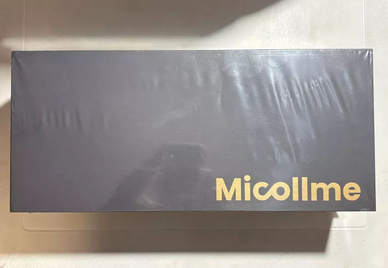 PROSCENIC MICOLLME H6S SUSZARKA DO WŁOSÓW 1600W