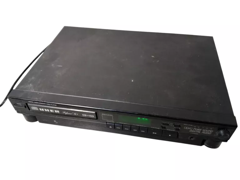 opis-uher-cd-100-odtwarzacz-cd-ean-gtin-4005425007302