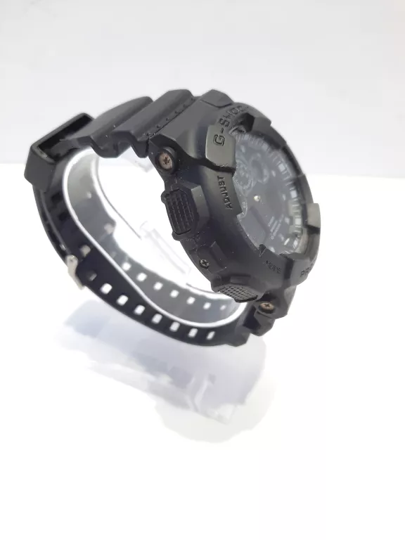 ZEGAREK G-SHOCK GA-100