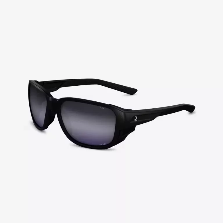 OKULARY MH 570 HD POLA QUECHUA