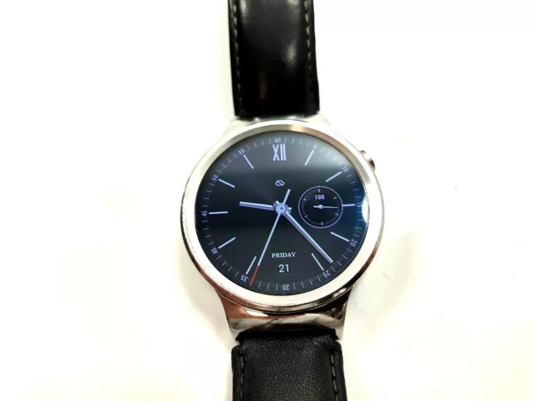 SMARTWATCH HUAWEI WATCH W1 SOLO