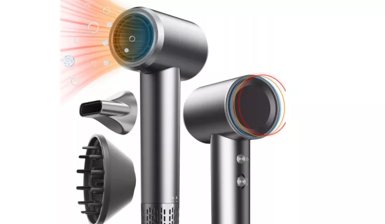 PROSCENIC MICOLLME H6S SUSZARKA DO WŁOSÓW 1600W