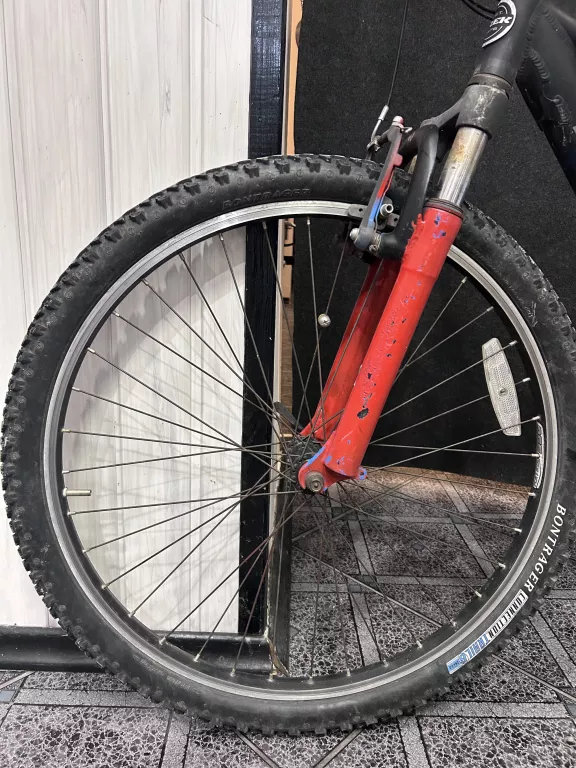 ROWER TREK 3700 16" KOŁA 26"