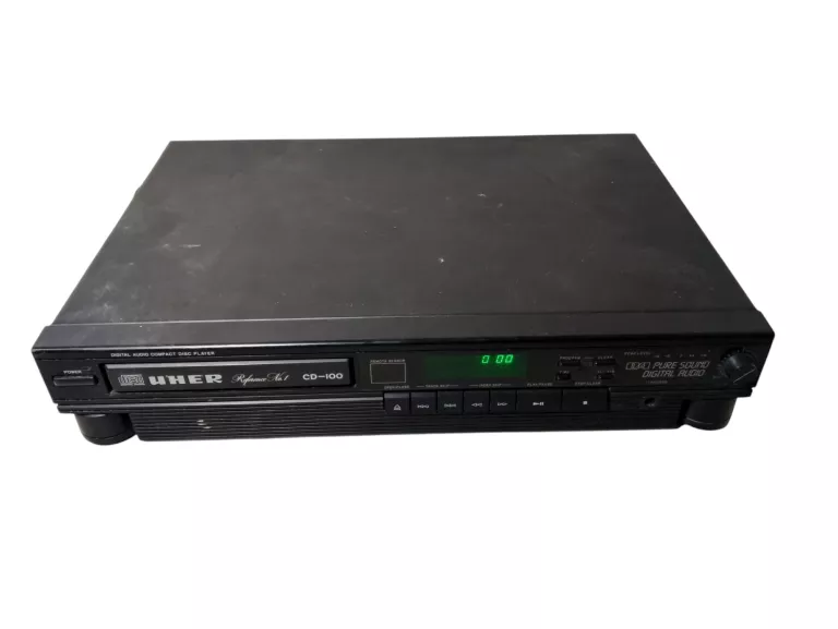 opis-uher-cd-100-odtwarzacz-cd-1-maja-7a-makow-mazowiecki