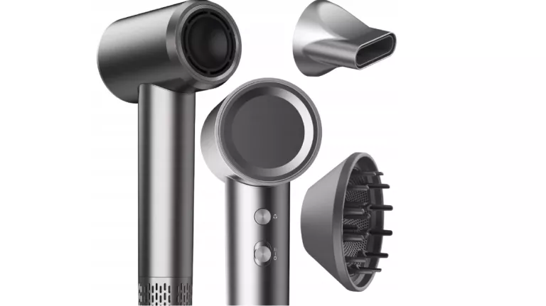PROSCENIC MICOLLME H6S SUSZARKA DO WŁOSÓW 1600W