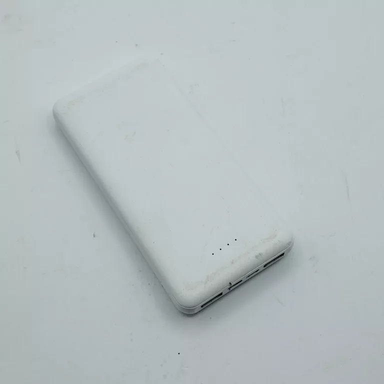POWERBANK DEALZ BIALY 10000MAH
