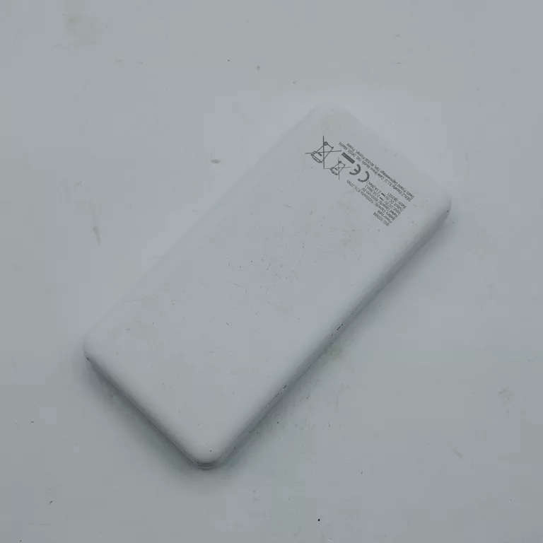 POWERBANK DEALZ BIALY 10000MAH