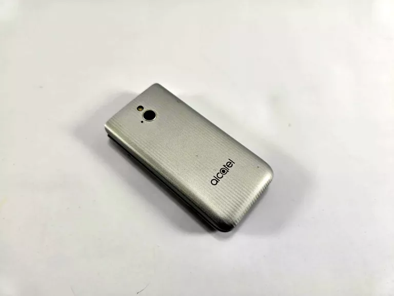 TELEFON KOMÓRKOWY ALCATEL 3082 4G 64 MB / 128 MB 4G (LTE) SREBRNY