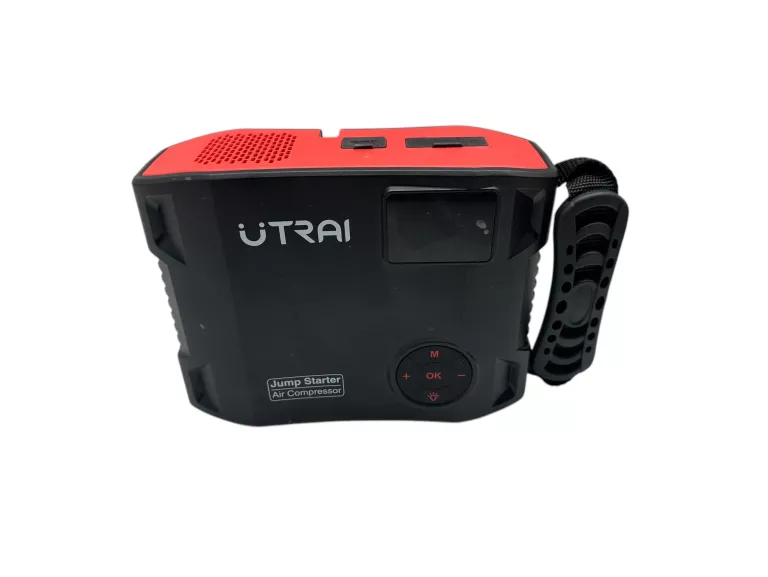 JSTAR 5 UTRAI ROZRUSZNIK AWARYJNY SAMOCHODU 2000A 16000MAH
