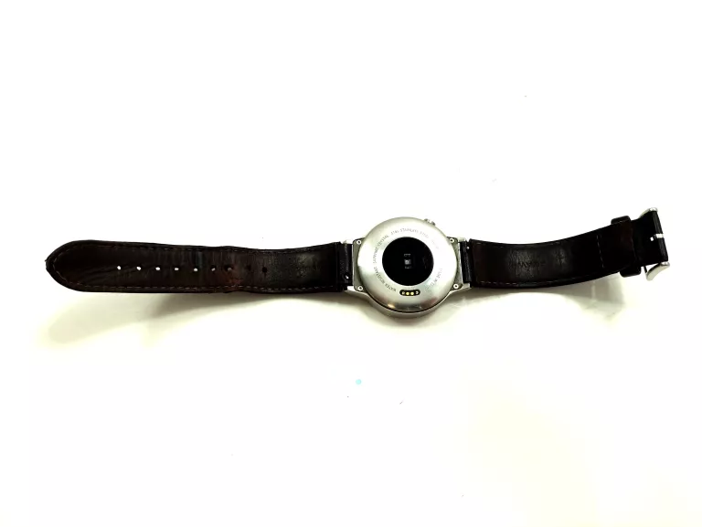 SMARTWATCH HUAWEI WATCH W1 SOLO