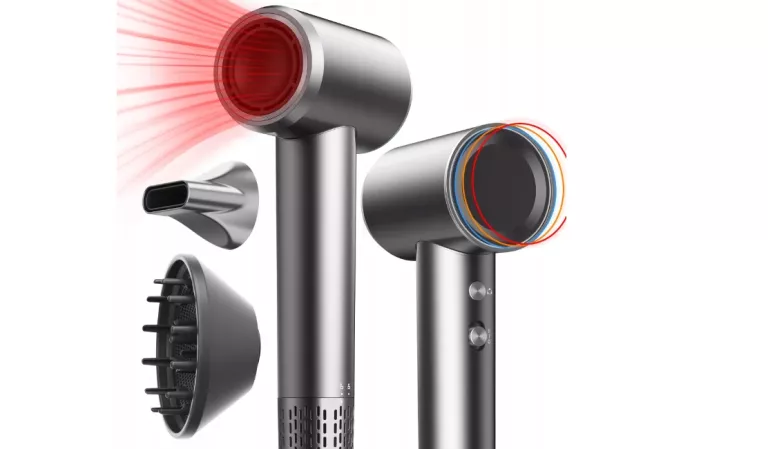 PROSCENIC MICOLLME H6S SUSZARKA DO WŁOSÓW 1600W