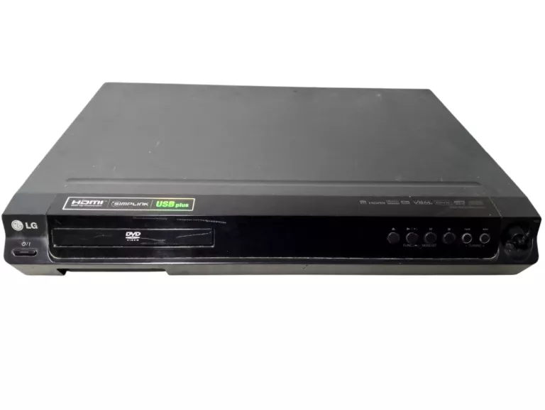 LG DVD RECEIVER HT552TH-DH BEZ PILOTA