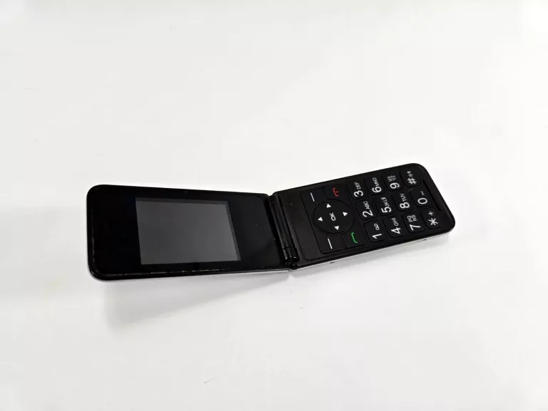 TELEFON KOMÓRKOWY ALCATEL 3082 4G 64 MB / 128 MB 4G (LTE) SREBRNY