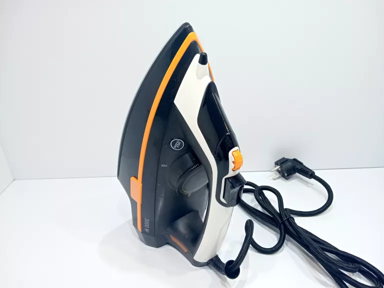 ŻELAZKO HOFFEN SI 9002 3000W