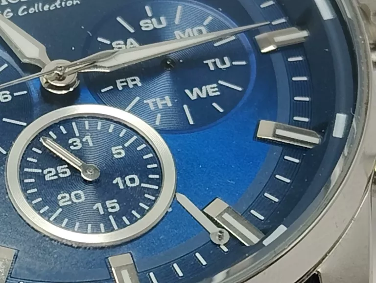 ZEGAREK TIMEMASTER VX9J.ZQTIM229 OPIS