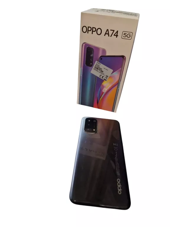 TELEFON OPPO A74