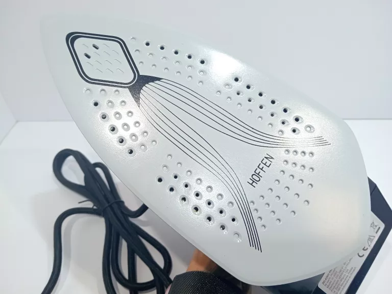 ŻELAZKO HOFFEN SI 9002 3000W