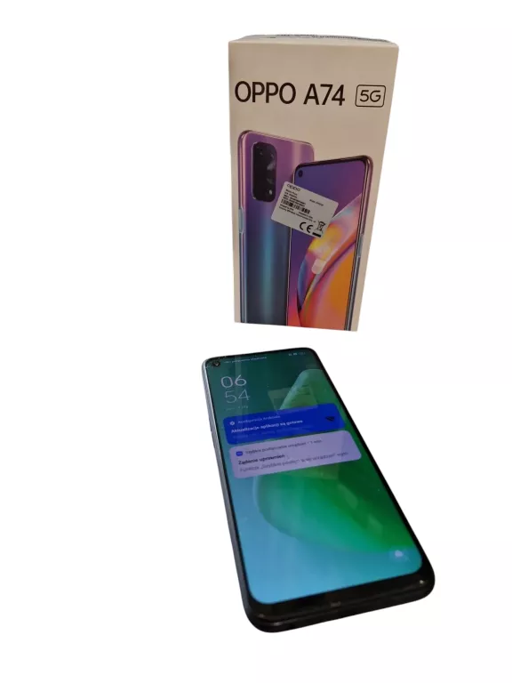 TELEFON OPPO A74