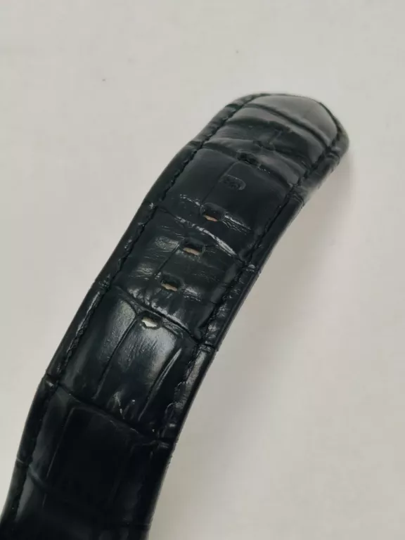 ZEGAREK TIMEMASTER VX9J.ZQTIM229 OPIS