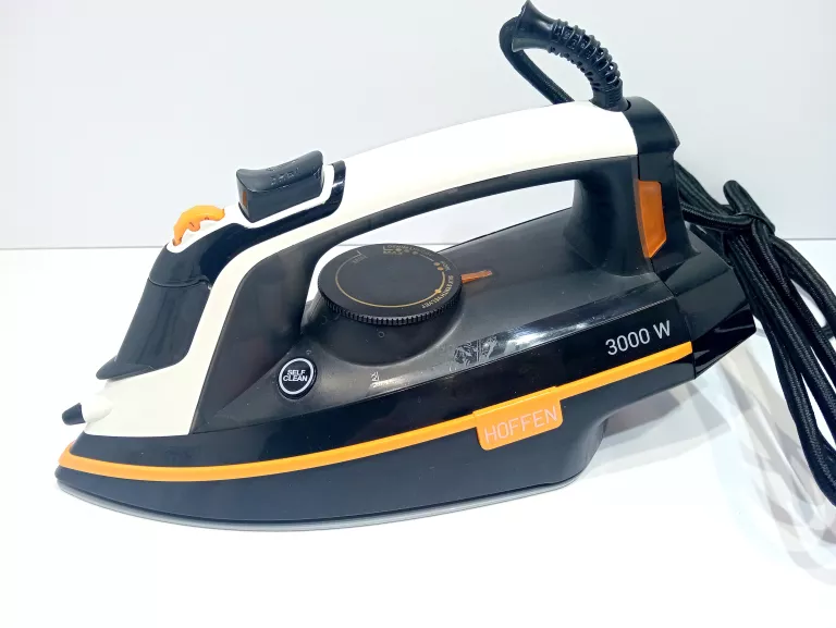 ŻELAZKO HOFFEN SI 9002 3000W