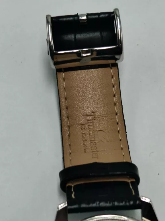 ZEGAREK TIMEMASTER VX9J.ZQTIM229 OPIS