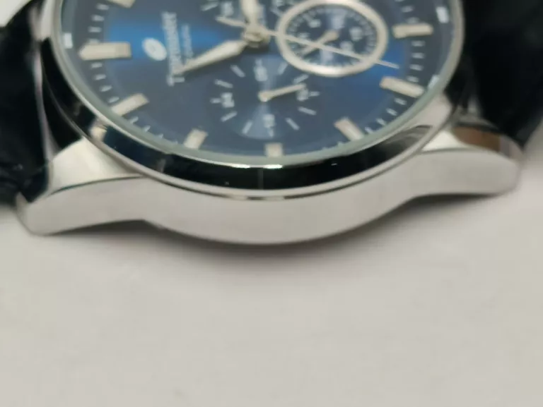 ZEGAREK TIMEMASTER VX9J.ZQTIM229 OPIS